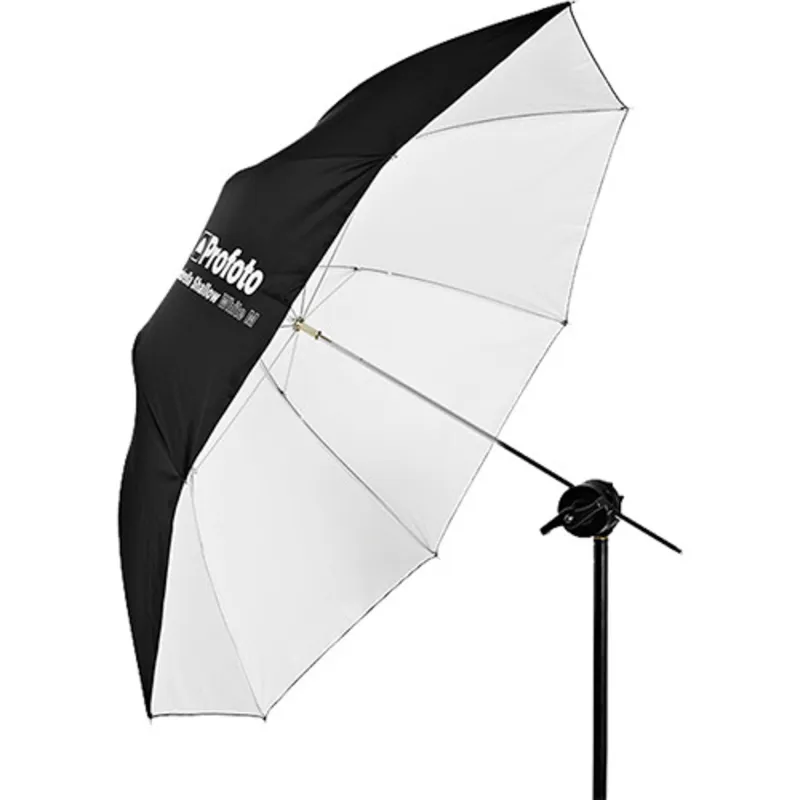 Profoto Umbrella Shallow White M EUR